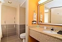 Comfort Inn Atlantic City North Absecon Luaran gambar
