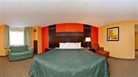 Comfort Inn Atlantic City North Absecon Luaran gambar